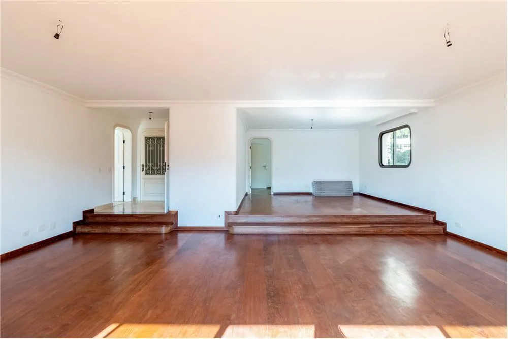 Apartamento, 4 quartos, 231 m² - Foto 4