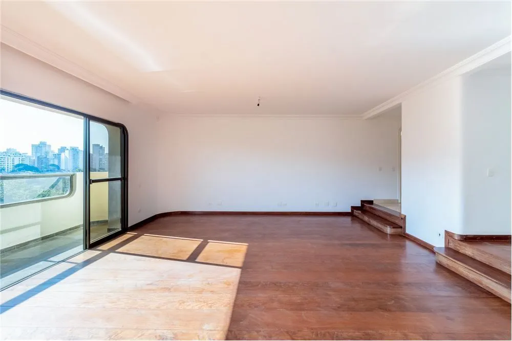 Apartamento, 4 quartos, 231 m² - Foto 2
