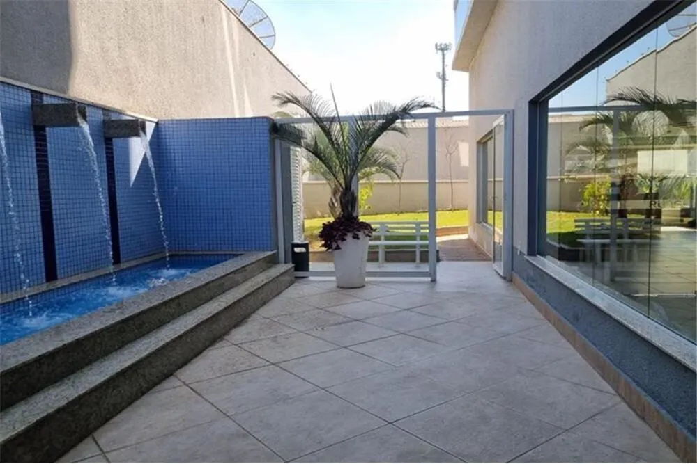 Sala-Conjunto, 36 m² - Foto 3