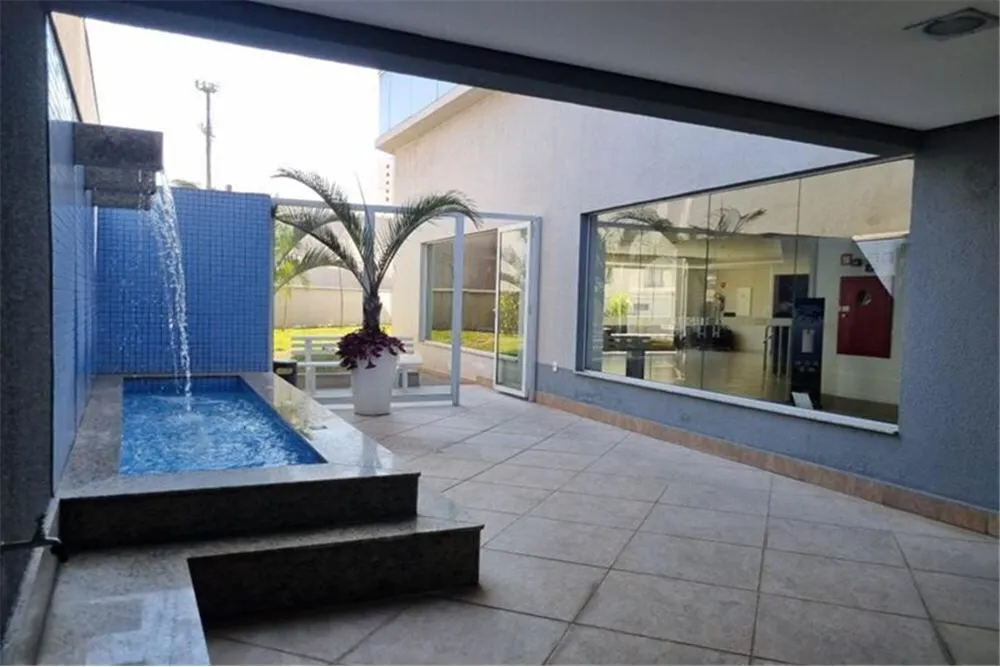 Sala-Conjunto, 36 m² - Foto 4
