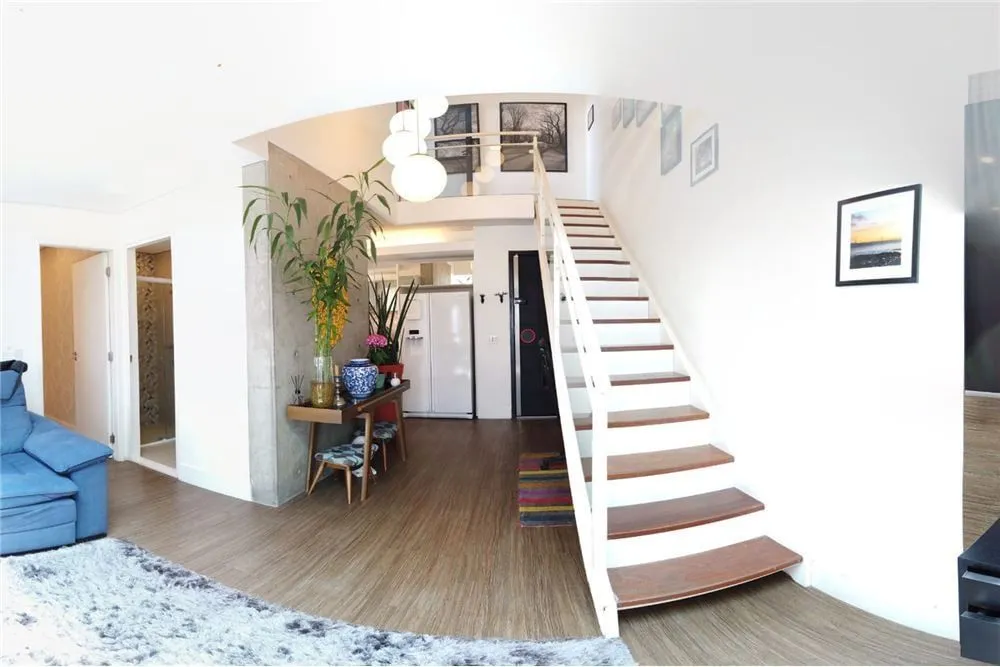 Cobertura, 2 quartos, 140 m² - Foto 2