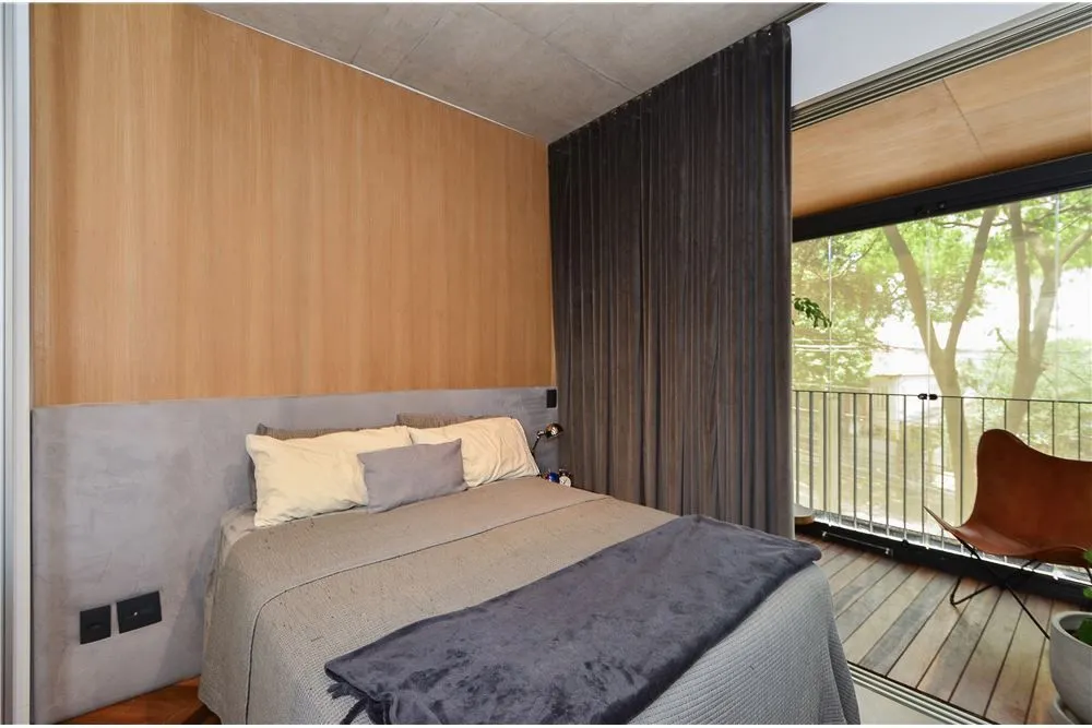 Apartamento, 1 quarto, 44 m² - Foto 4