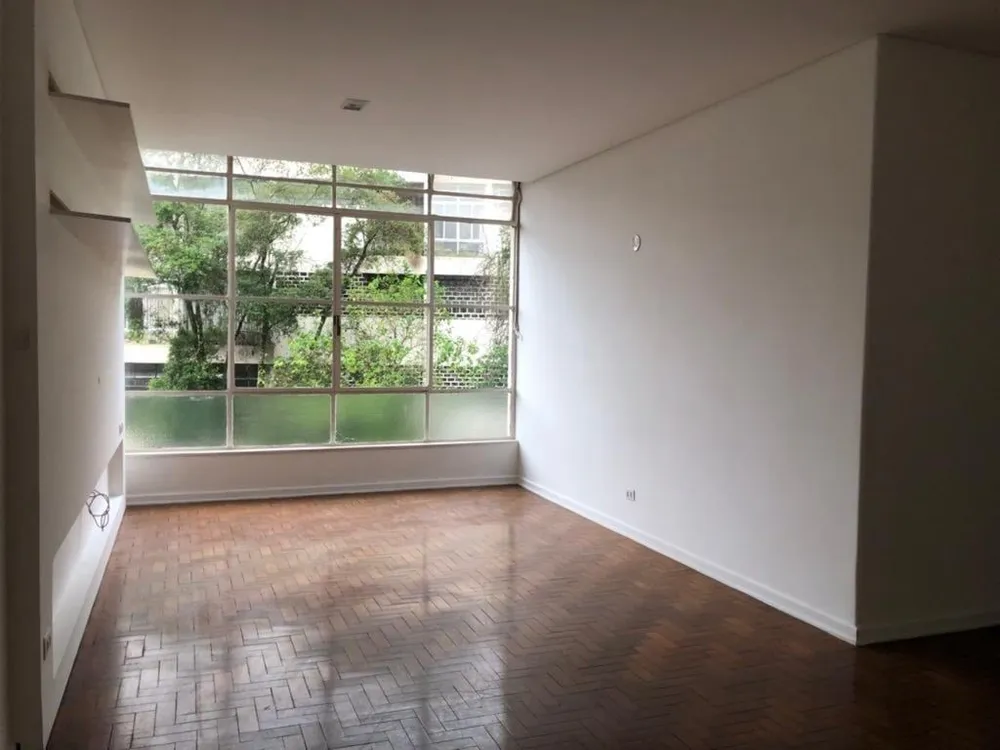 Apartamento, 2 quartos, 107 m² - Foto 4