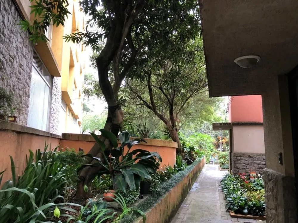 Apartamento, 2 quartos, 107 m² - Foto 2