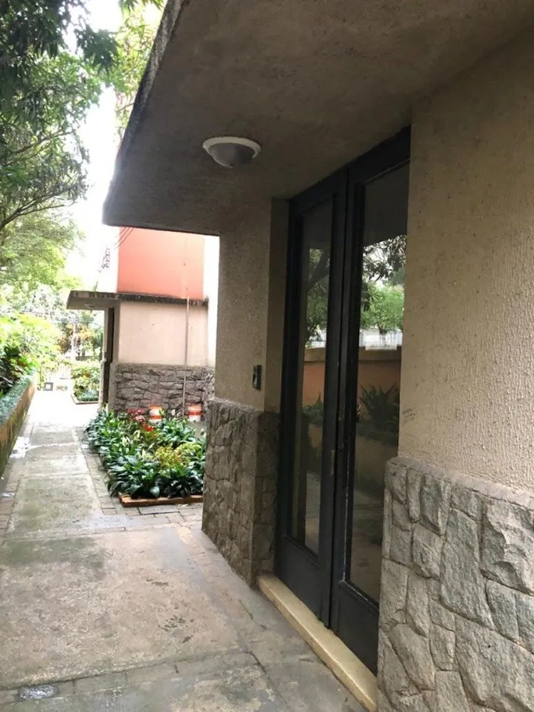 Apartamento, 2 quartos, 107 m² - Foto 3