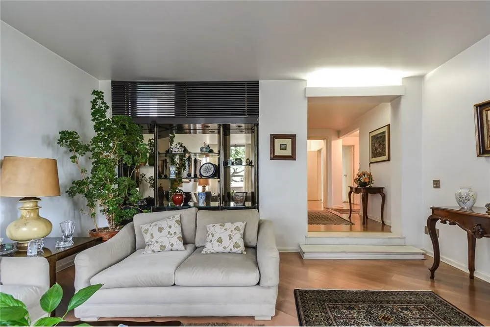 Apartamento, 3 quartos, 220 m² - Foto 3