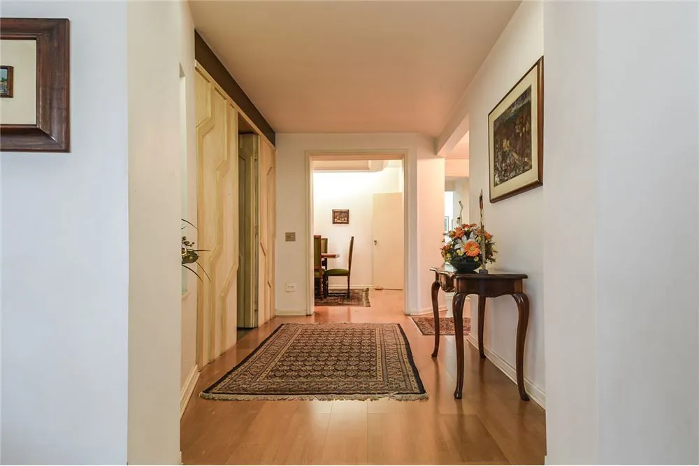 Apartamento, 3 quartos, 220 m² - Foto 4