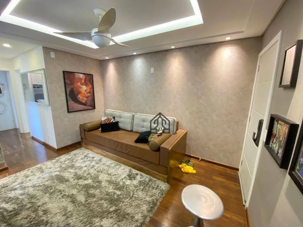 Apartamento, 2 quartos, 62 m² - Foto 2