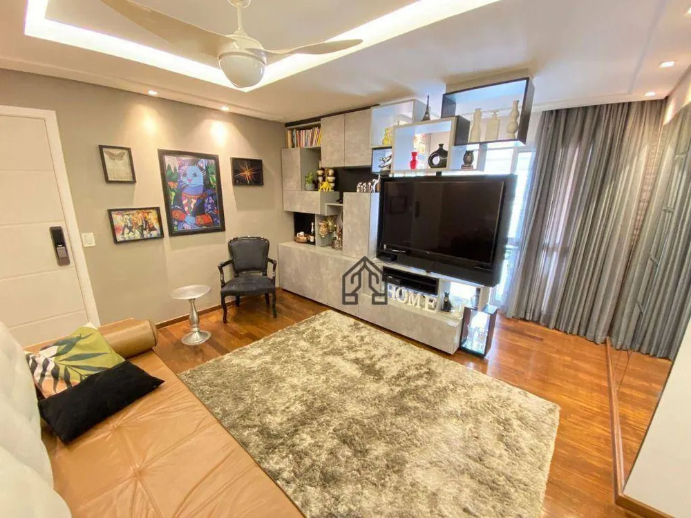 Apartamento, 2 quartos, 62 m² - Foto 4