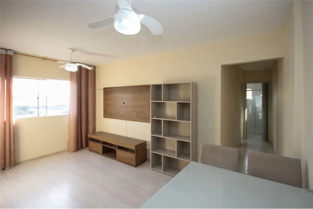 Apartamento, 2 quartos, 79 m² - Foto 1