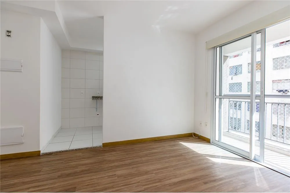Kitnet-Studio, 34 m² - Foto 3