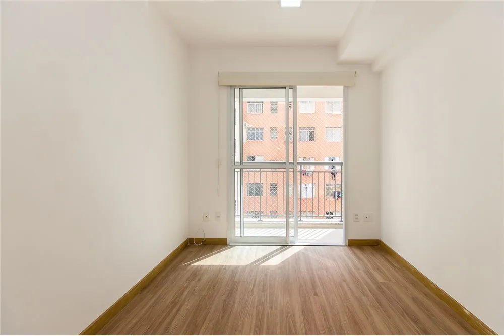 Kitnet-Studio, 34 m² - Foto 2