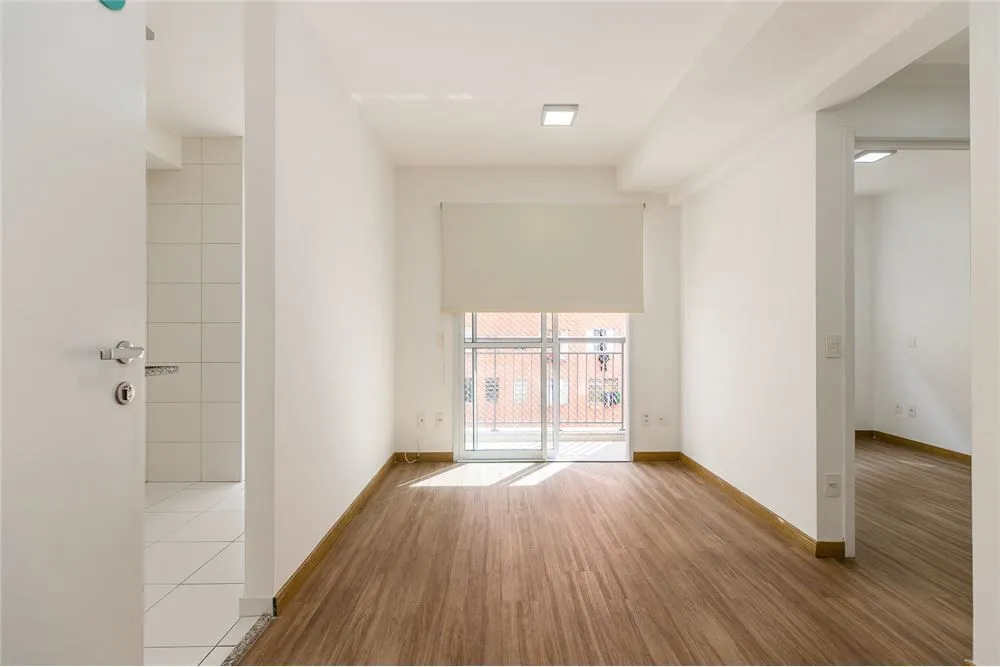 Kitnet-Studio, 34 m² - Foto 1