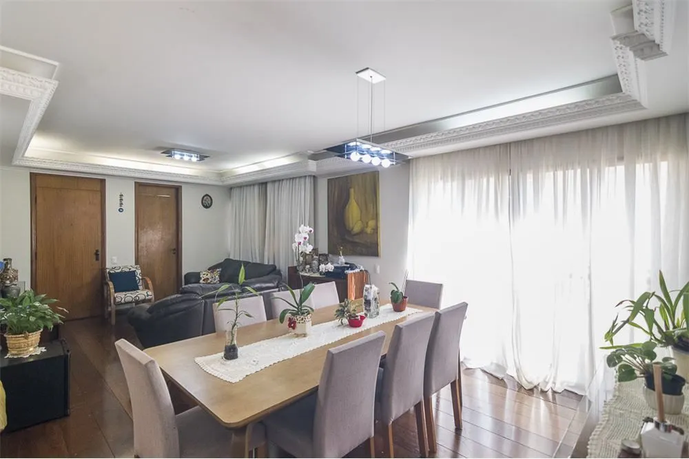 Apartamento, 3 quartos, 139 m² - Foto 4