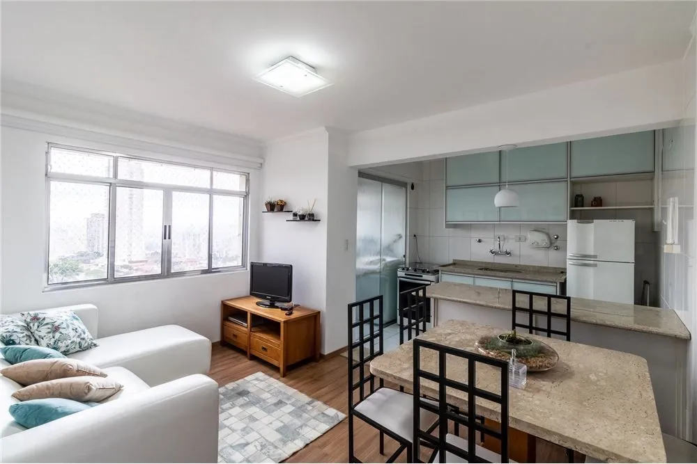 Apartamento, 2 quartos, 74 m² - Foto 1