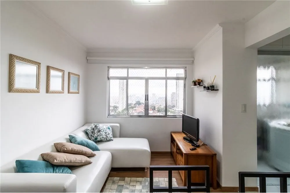 Apartamento, 2 quartos, 74 m² - Foto 4
