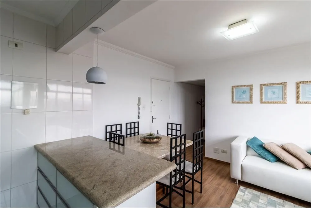 Apartamento, 2 quartos, 74 m² - Foto 2