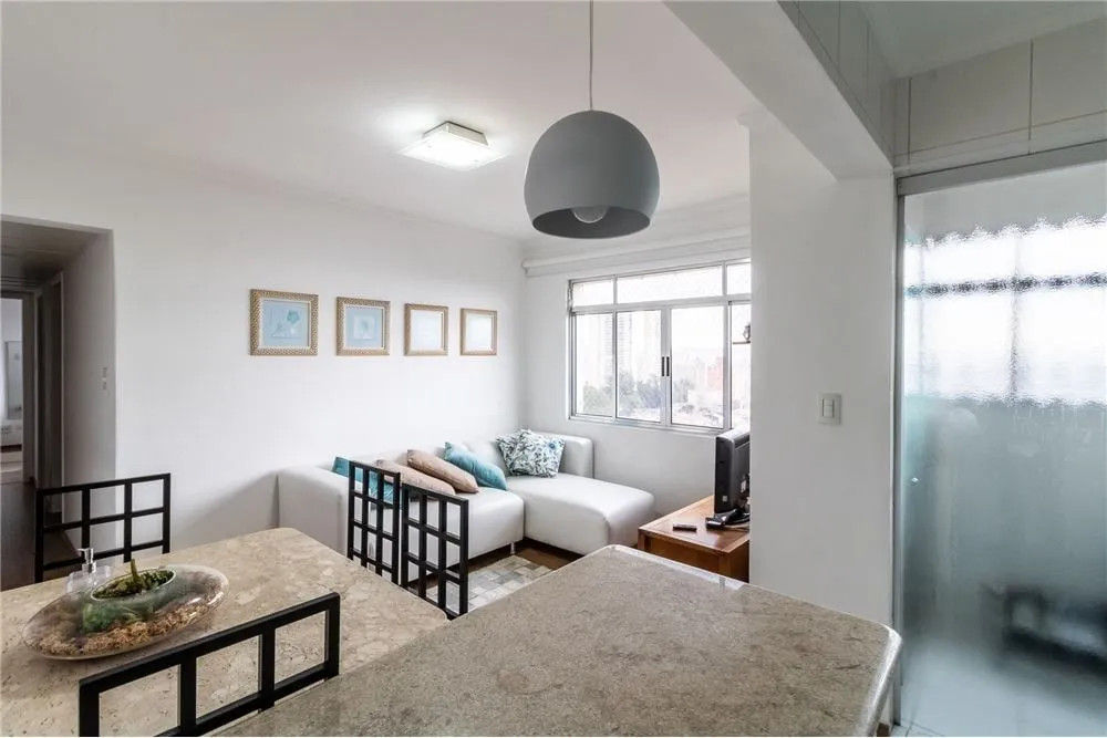 Apartamento, 2 quartos, 74 m² - Foto 3