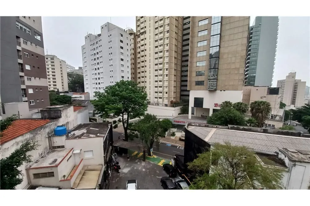 Apartamento, 1 quarto, 44 m² - Foto 3