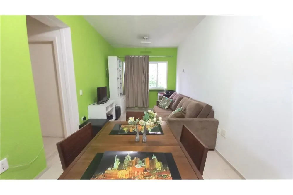Apartamento, 1 quarto, 44 m² - Foto 2