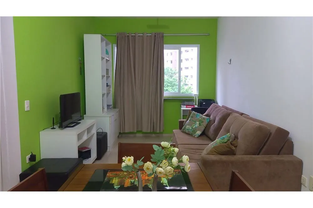 Apartamento, 1 quarto, 44 m² - Foto 4