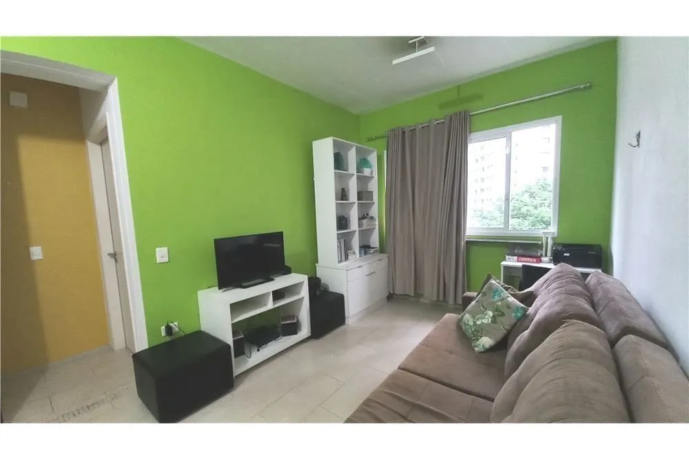 Apartamento, 1 quarto, 44 m² - Foto 1