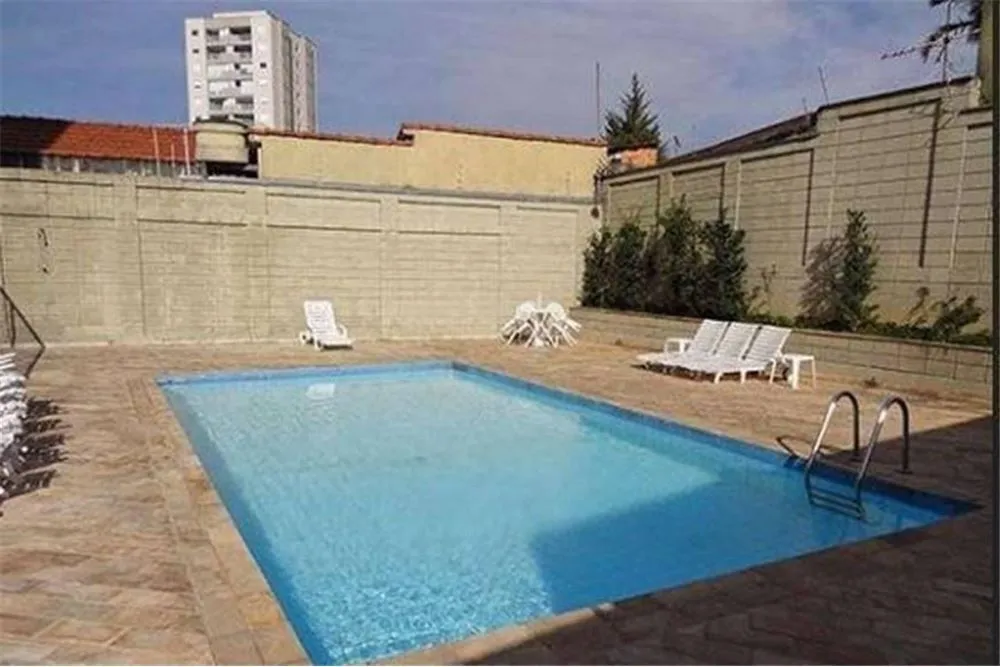 Apartamento, 63 m² - Foto 3
