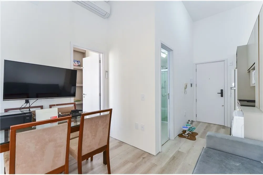 Apartamento, 1 quarto, 37 m² - Foto 3