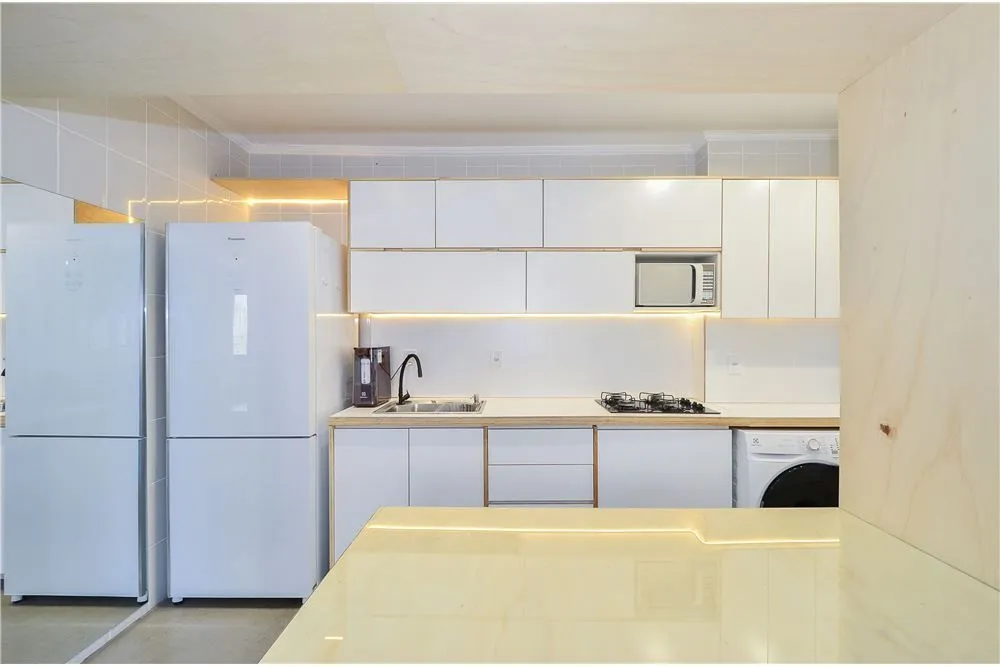 Apartamento, 1 quarto, 38 m² - Foto 4
