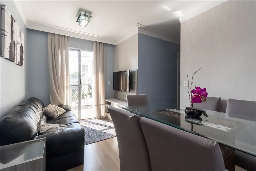 Apartamento, 2 quartos, 50 m² - Foto 1