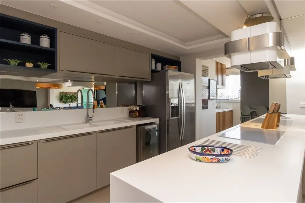Apartamento, 3 quartos, 150 m² - Foto 2