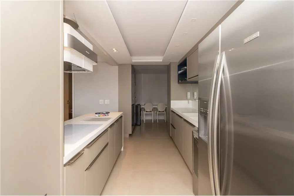 Apartamento, 3 quartos, 150 m² - Foto 4