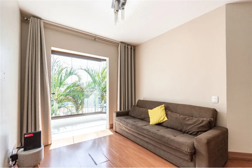 Apartamento, 2 quartos, 63 m² - Foto 2