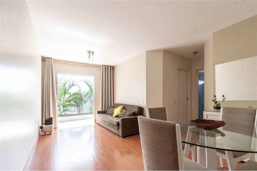 Apartamento, 2 quartos, 63 m² - Foto 1