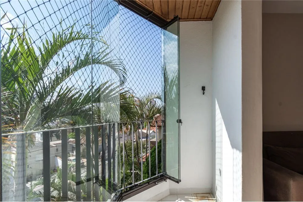 Apartamento, 2 quartos, 63 m² - Foto 3