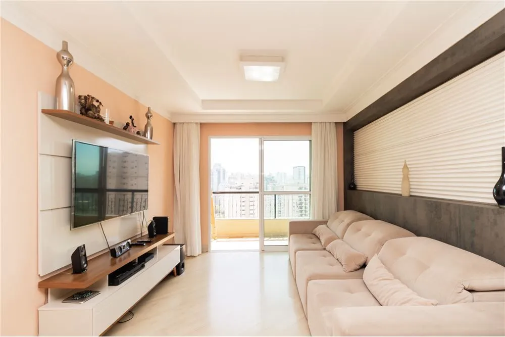 Apartamento, 4 quartos, 104 m² - Foto 3