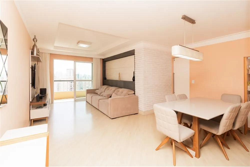Apartamento, 4 quartos, 104 m² - Foto 1