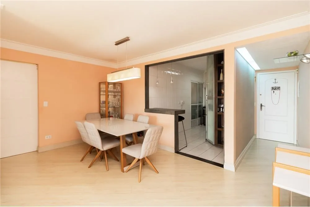 Apartamento, 4 quartos, 104 m² - Foto 2
