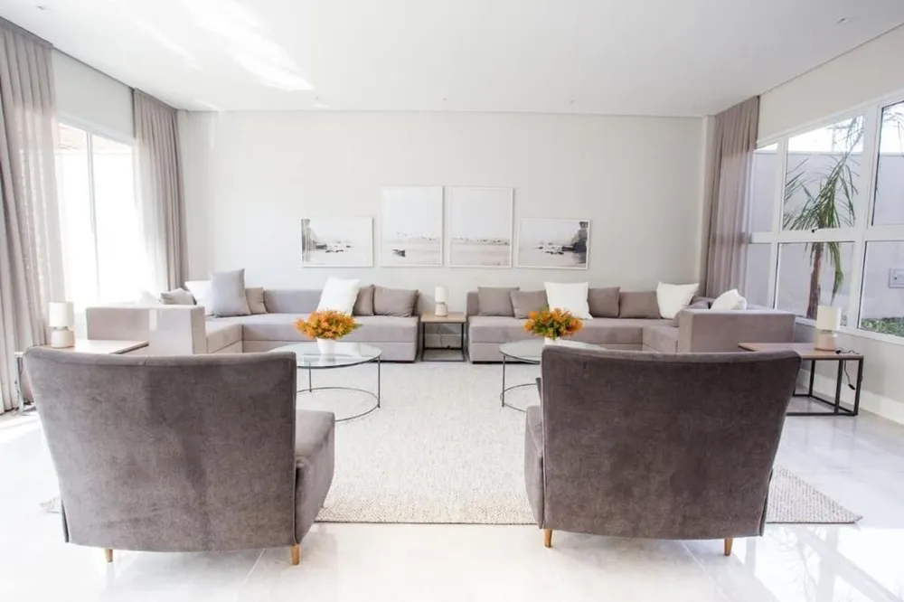 Apartamento, 3 quartos, 76 m² - Foto 3