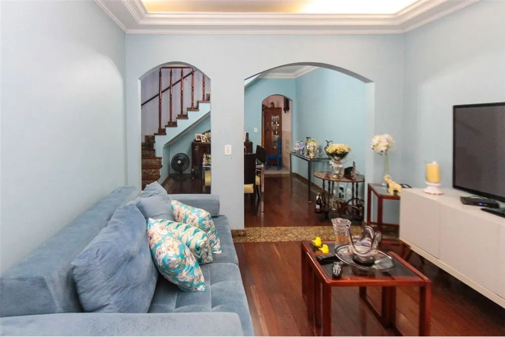 Casa de Condomínio, 4 quartos - Foto 4