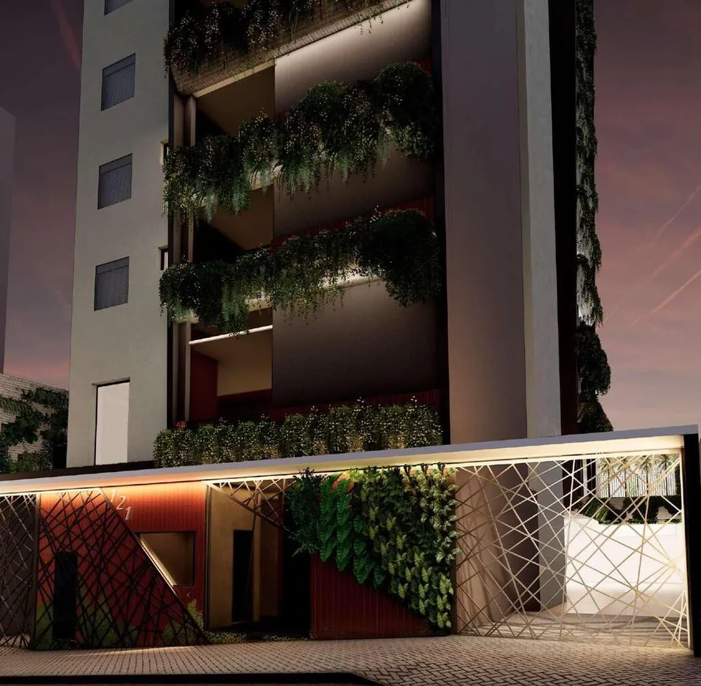 Apartamento, 3 quartos, 103 m² - Foto 3