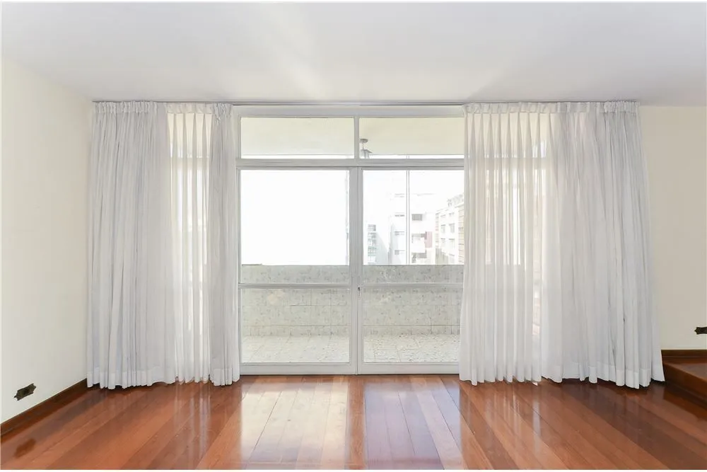 Apartamento, 3 quartos, 209 m² - Foto 4