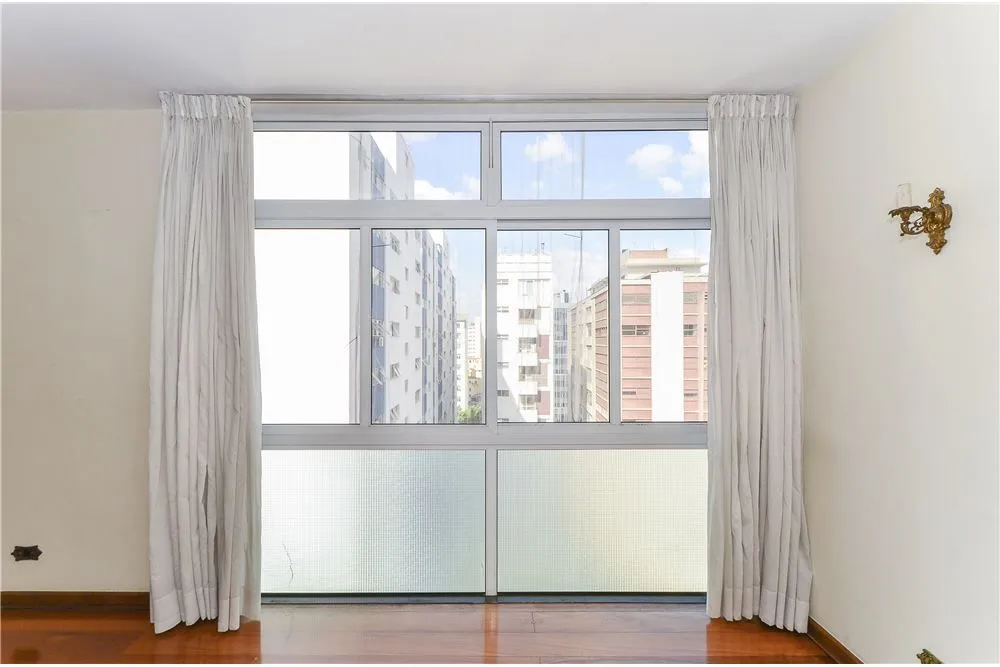 Apartamento, 3 quartos, 209 m² - Foto 3