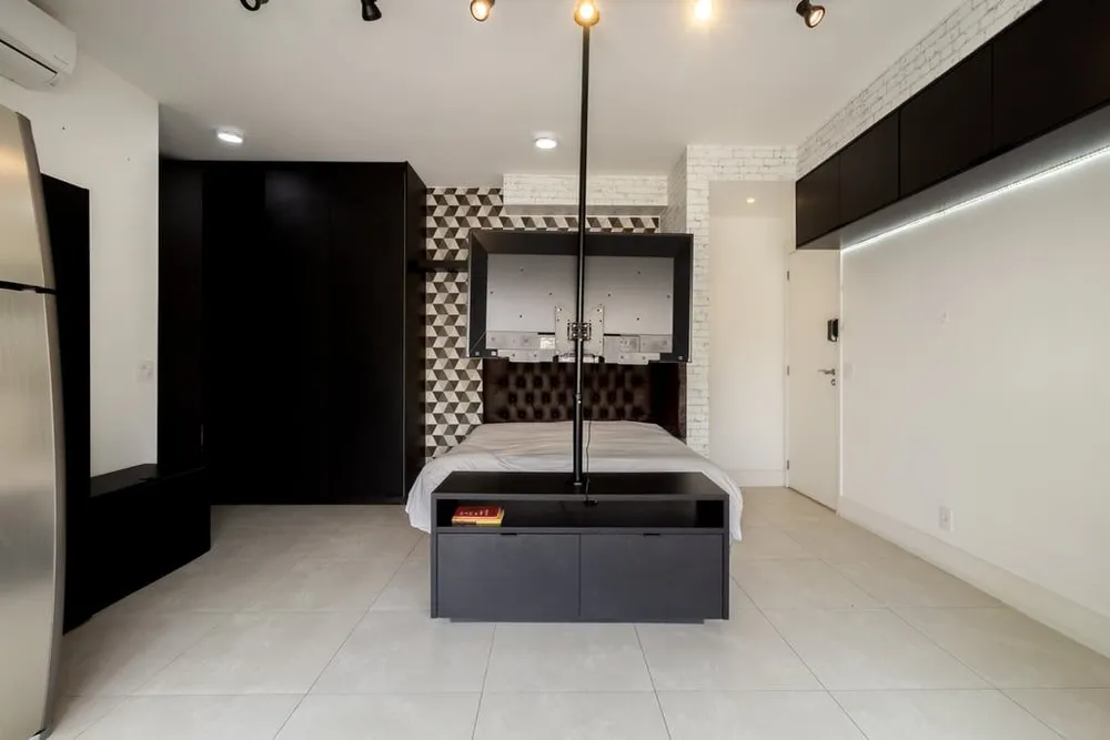 Apartamento, 1 quarto, 41 m² - Foto 4