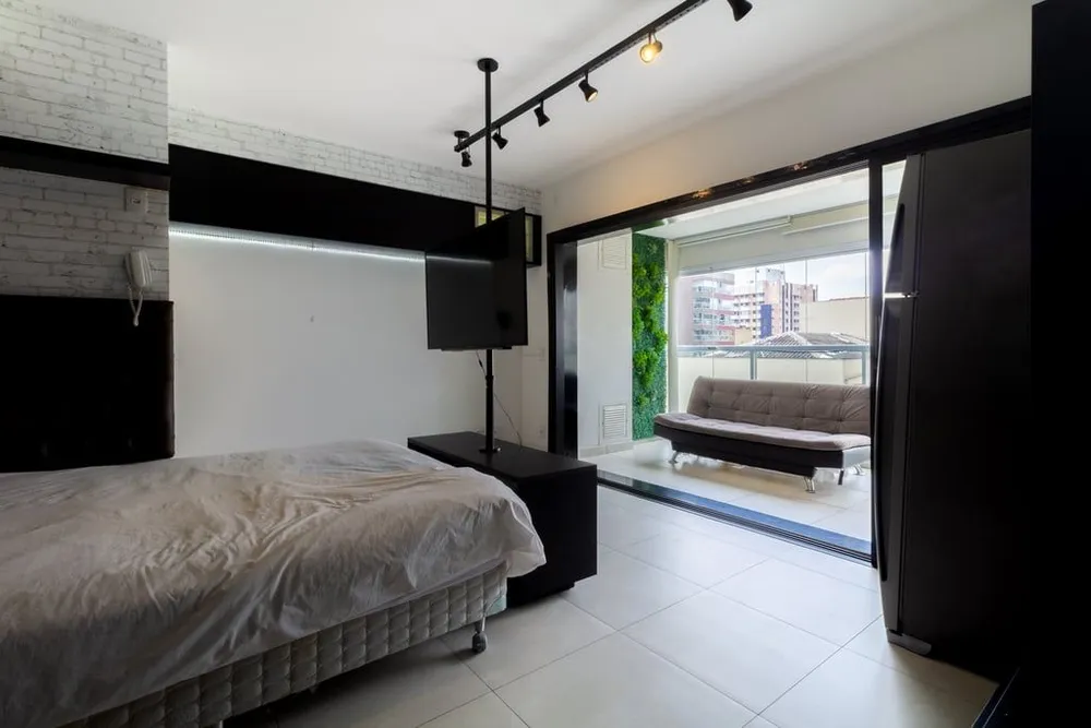 Apartamento, 1 quarto, 41 m² - Foto 3