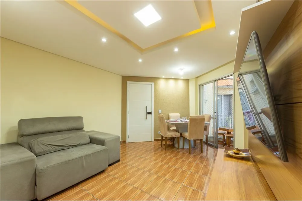 Apartamento, 2 quartos, 51 m² - Foto 4