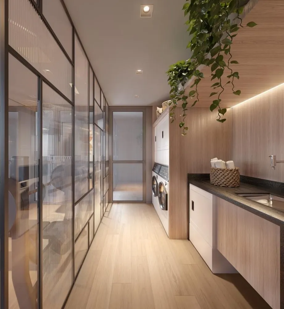 Kitnet-Studio, 23 m² - Foto 4