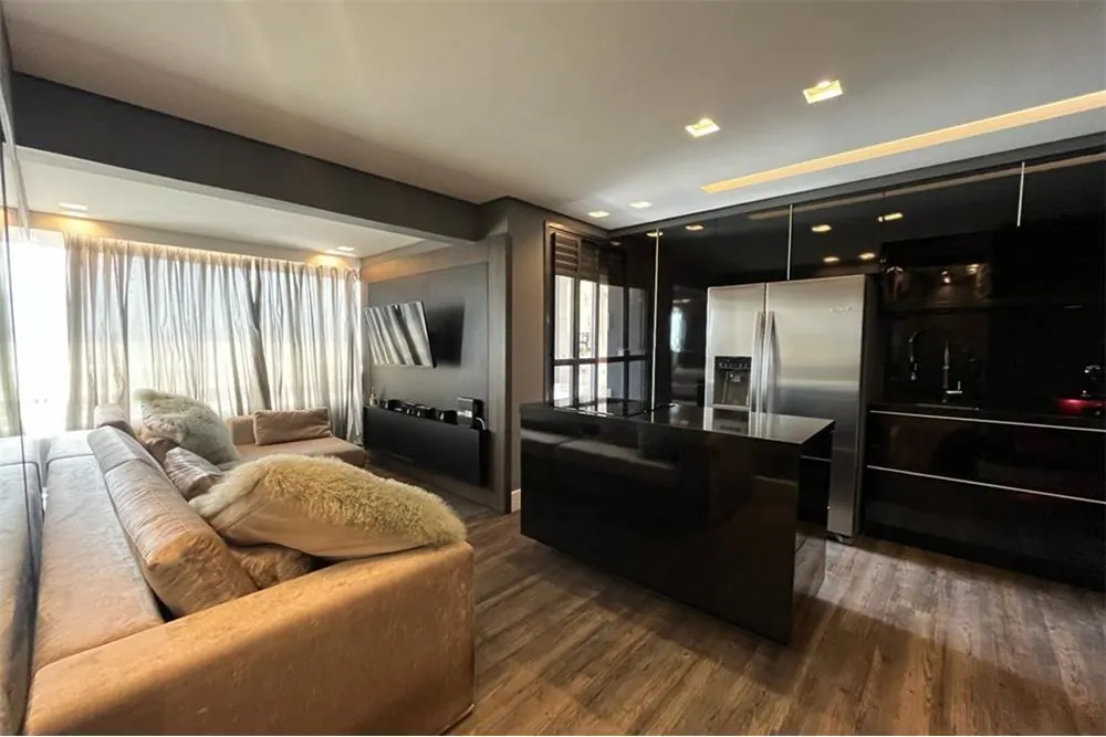 Apartamento, 2 quartos, 55 m² - Foto 1