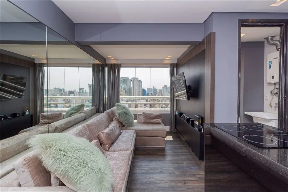 Apartamento, 2 quartos, 55 m² - Foto 4