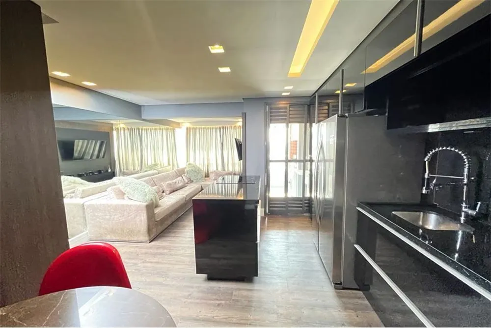 Apartamento, 2 quartos, 55 m² - Foto 2